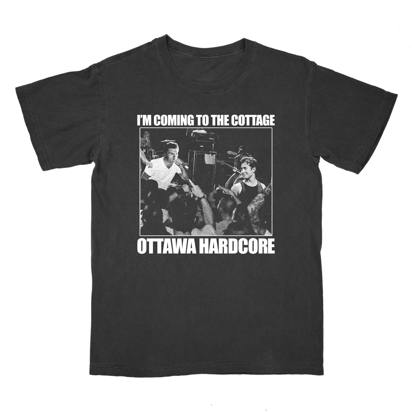 Ottawa Hardcore