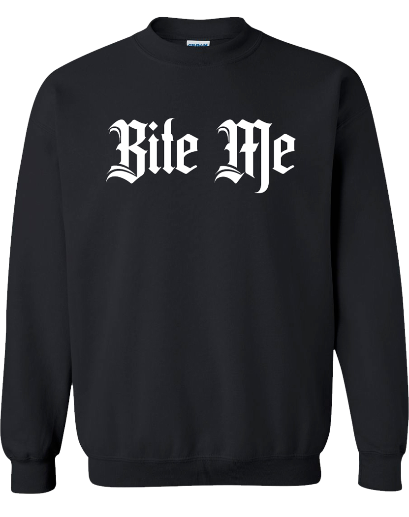 Bite Me Crew