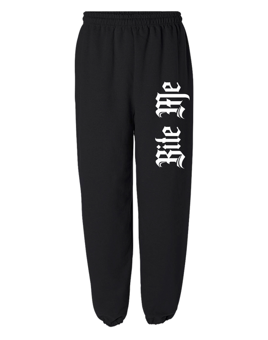 Bite Me Sweatpants