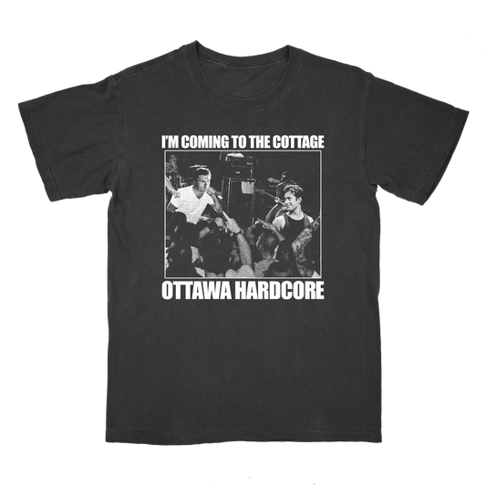 Ottawa Hardcore
